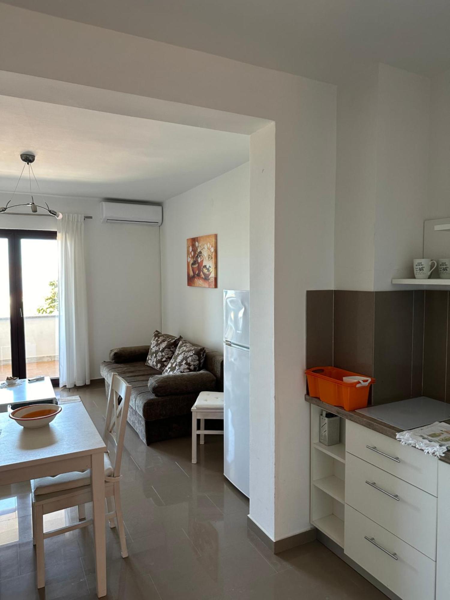 Villa Beba - Apartments Senj  Exterior photo