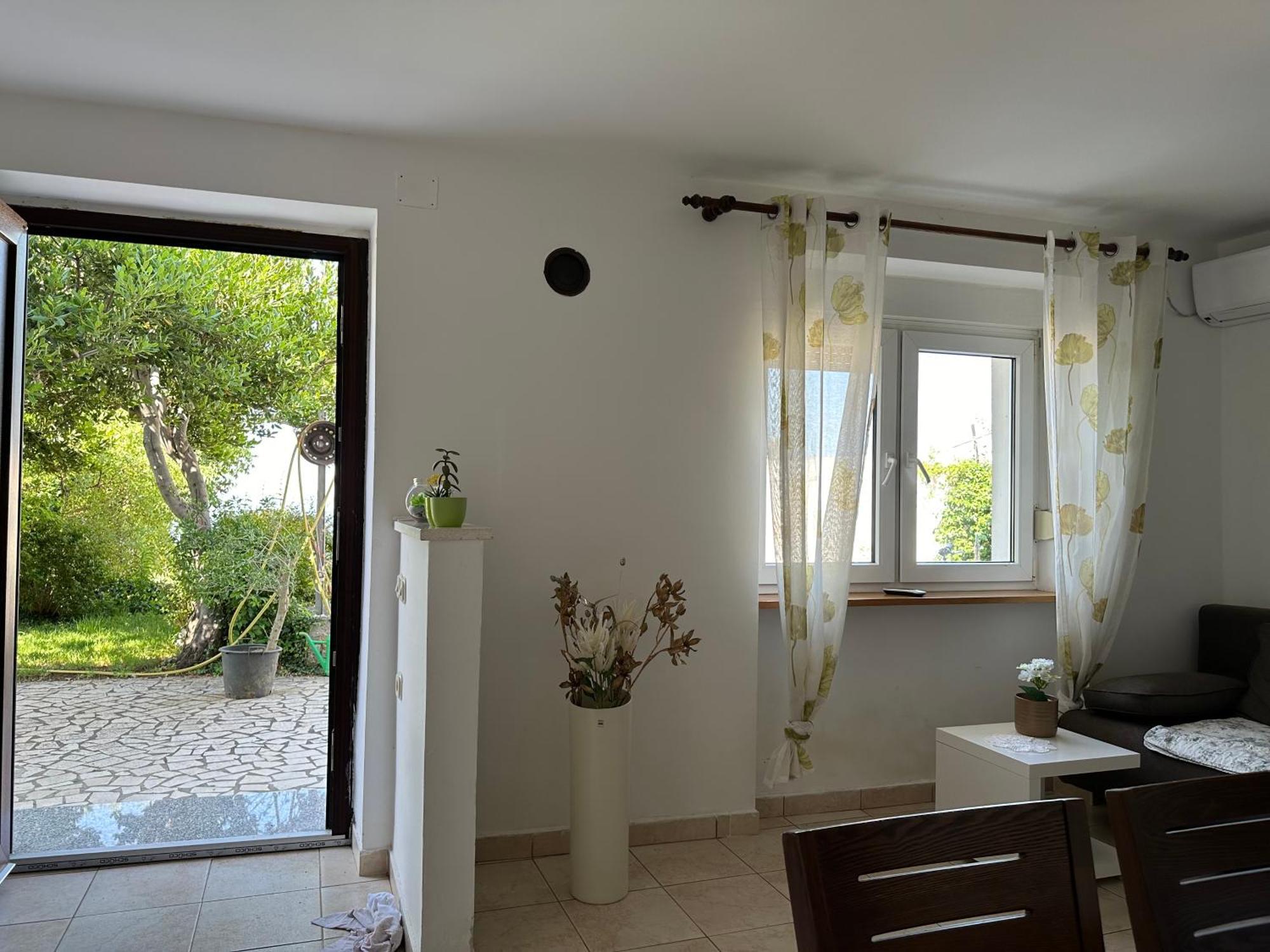 Villa Beba - Apartments Senj  Exterior photo