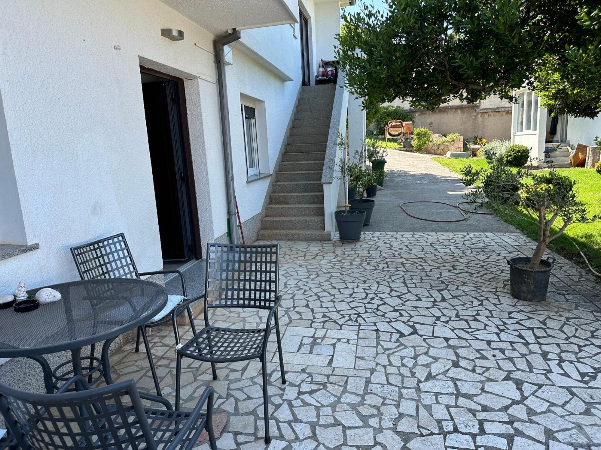 Villa Beba - Apartments Senj  Exterior photo