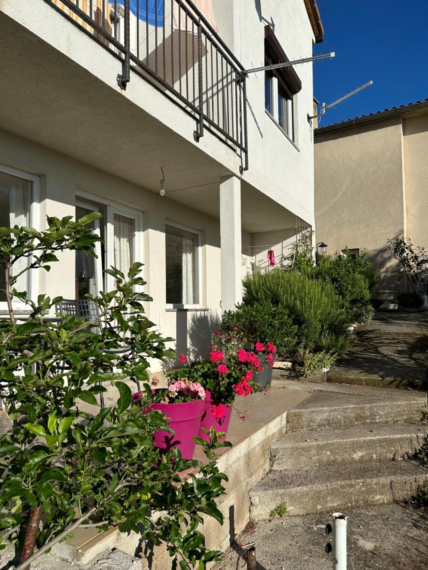 Villa Beba - Apartments Senj  Exterior photo