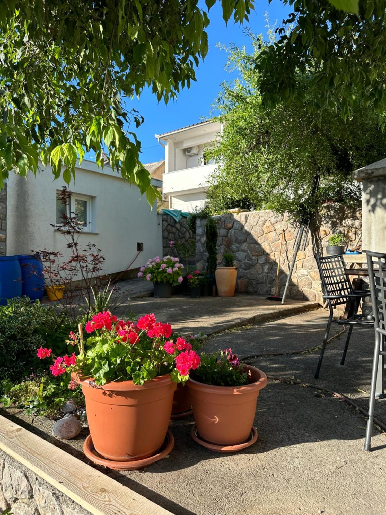 Villa Beba - Apartments Senj  Exterior photo