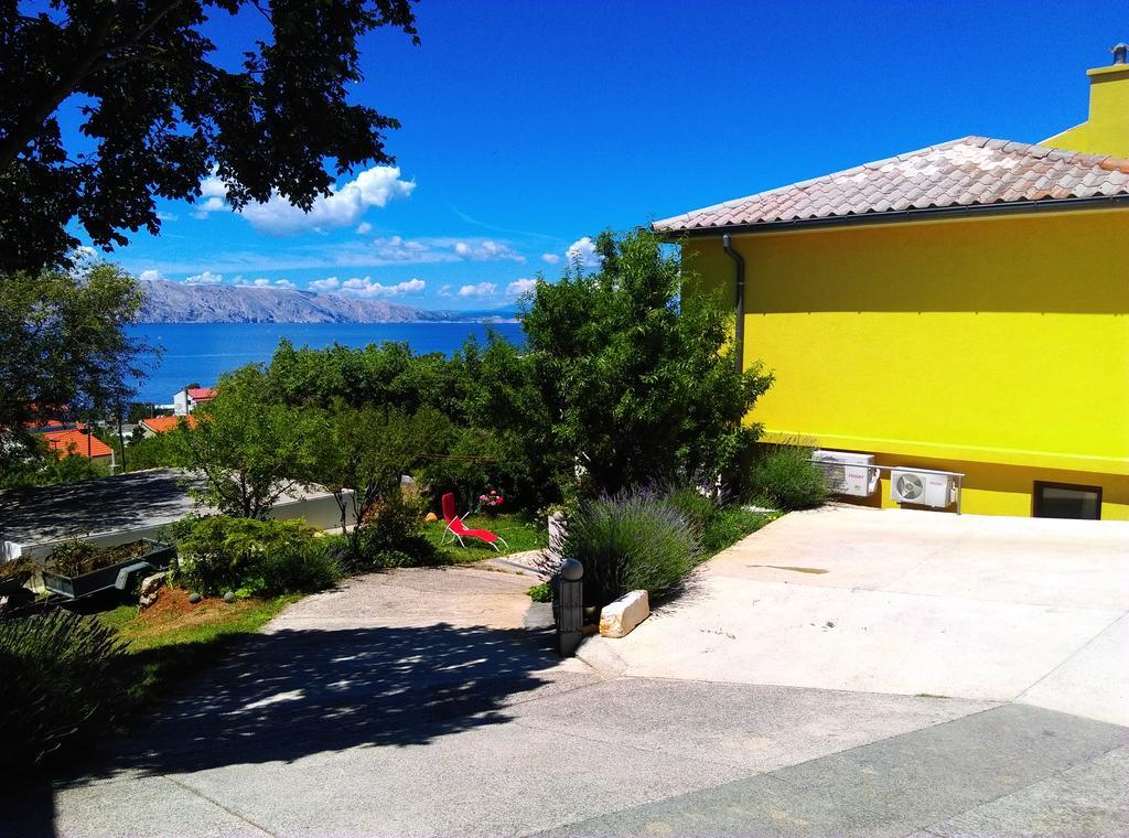 Villa Beba - Apartments Senj  Exterior photo